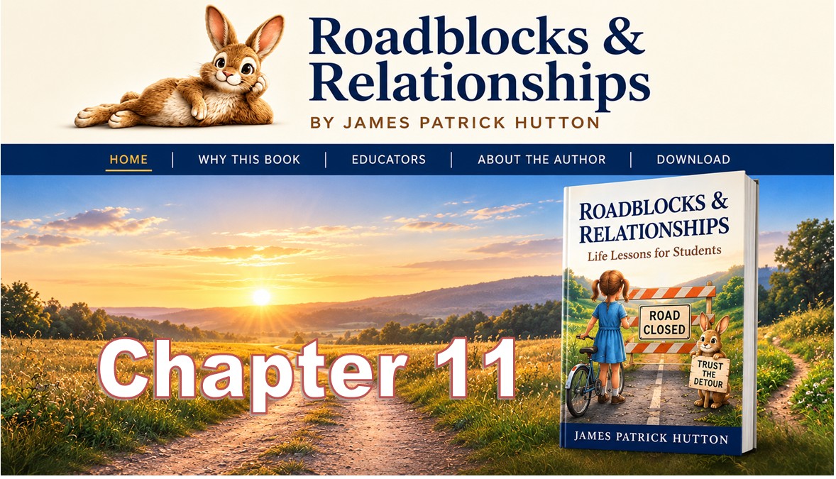 Chapter Eleven artwork